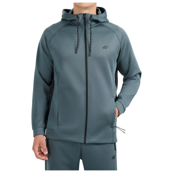 4F SWEATSHIRT FNK